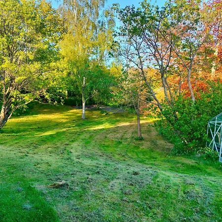 Nygaard Guesthouse Hjørring المظهر الخارجي الصورة