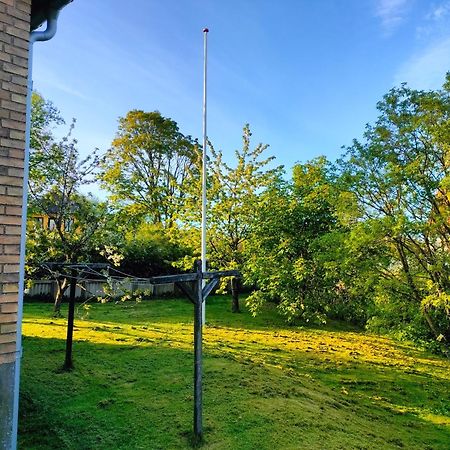 Nygaard Guesthouse Hjørring المظهر الخارجي الصورة