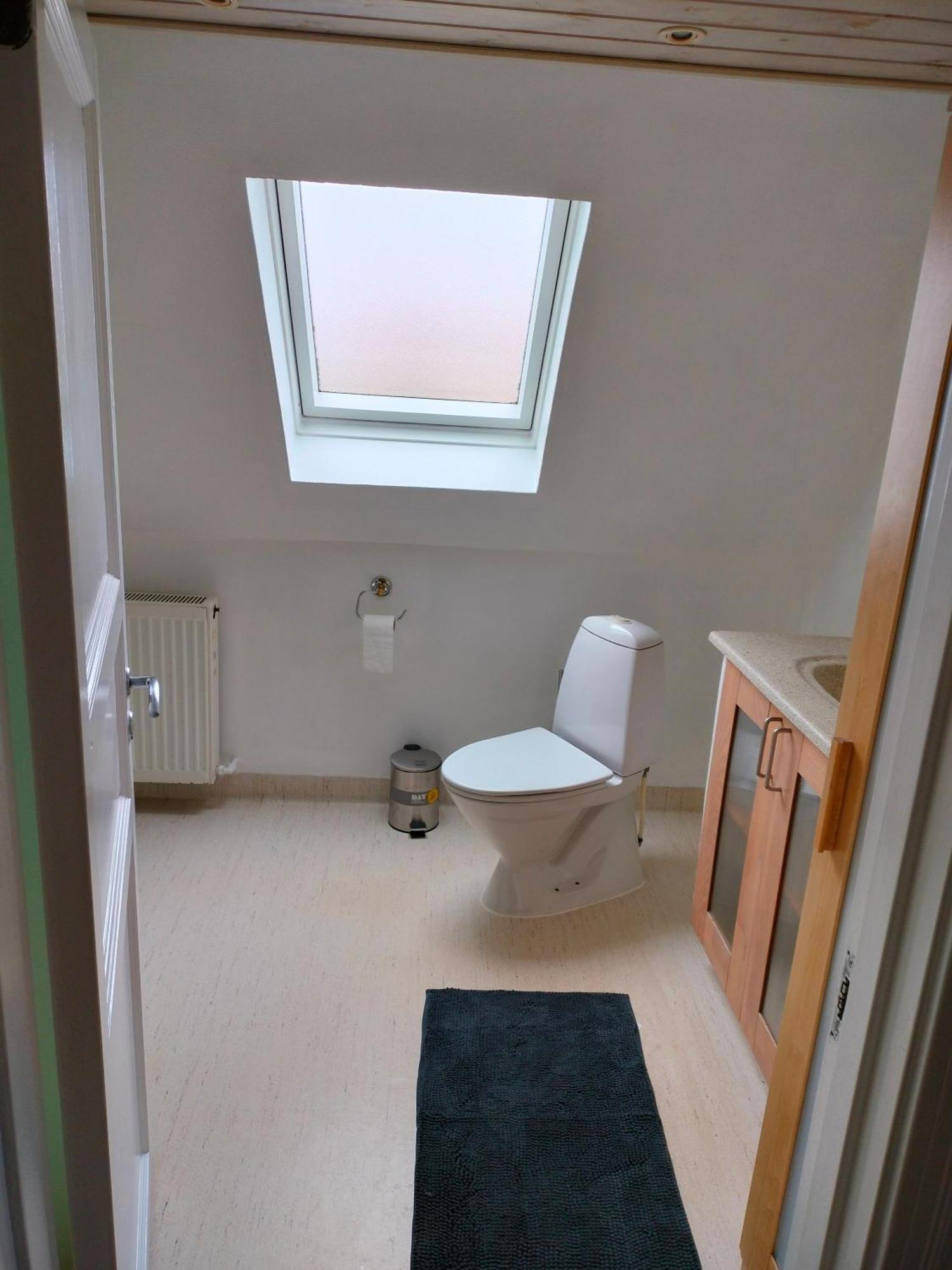 Nygaard Guesthouse Hjørring المظهر الخارجي الصورة