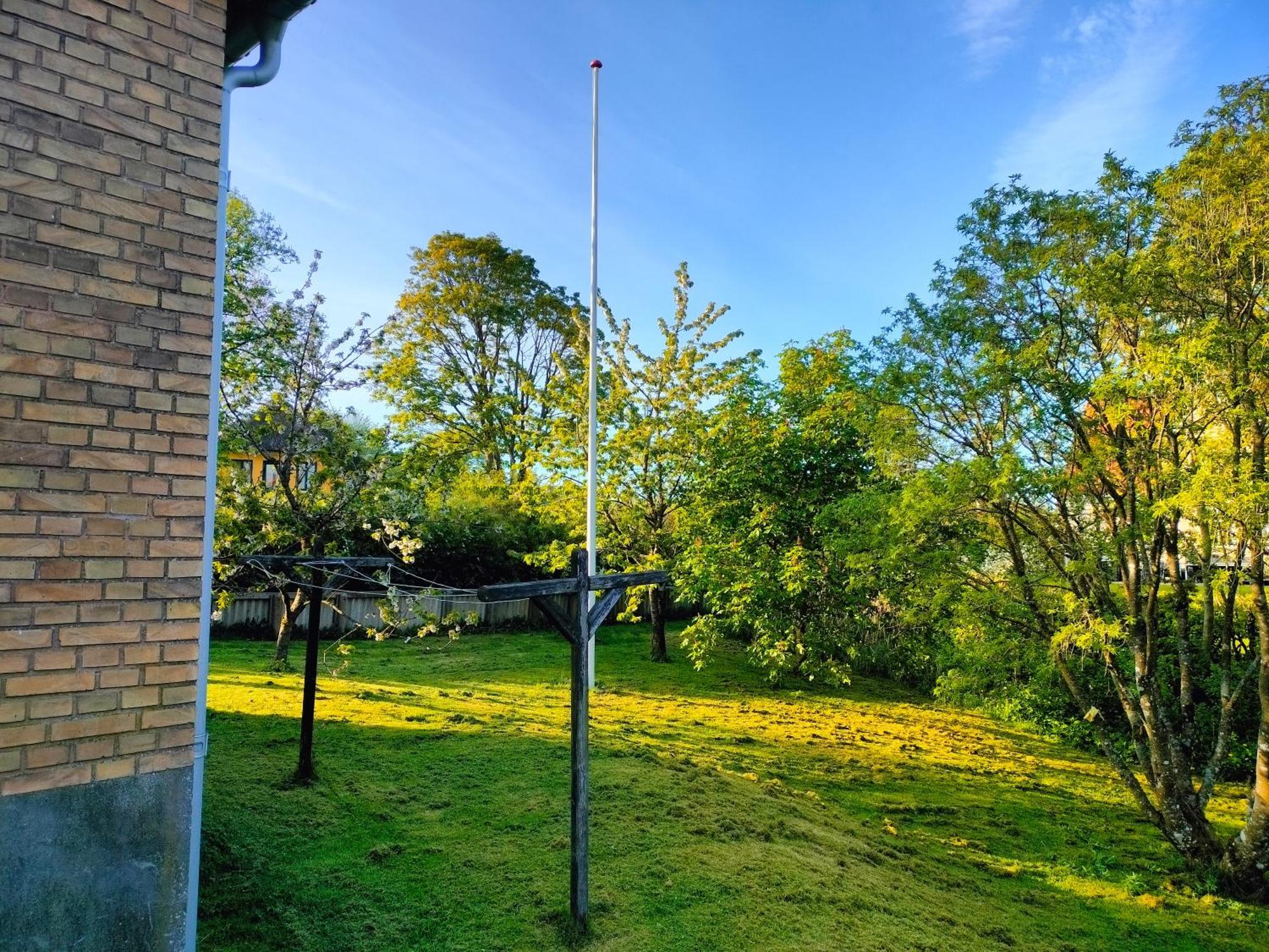 Nygaard Guesthouse Hjørring المظهر الخارجي الصورة