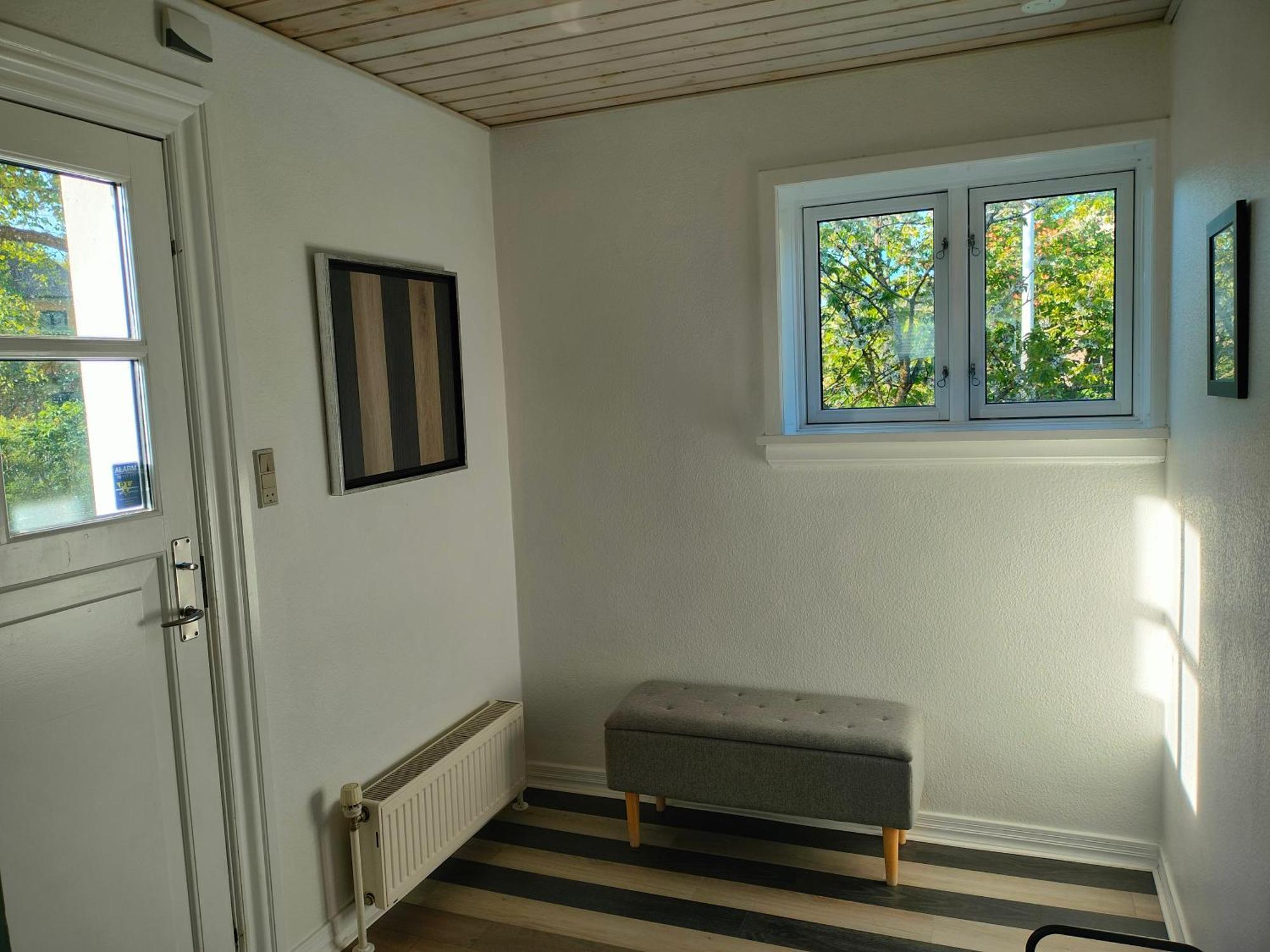 Nygaard Guesthouse Hjørring المظهر الخارجي الصورة