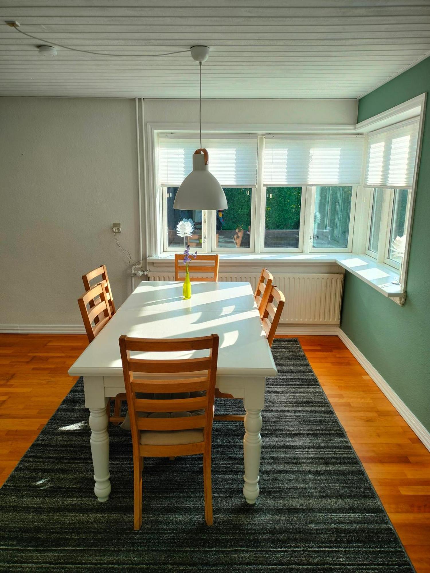 Nygaard Guesthouse Hjørring المظهر الخارجي الصورة