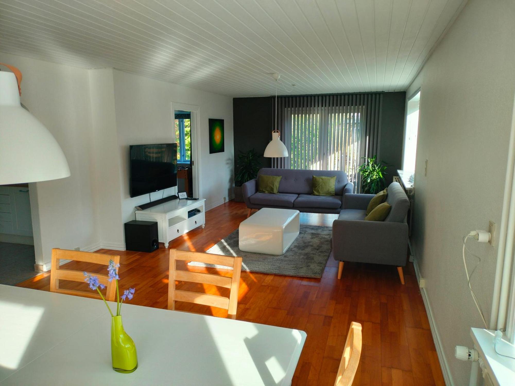 Nygaard Guesthouse Hjørring المظهر الخارجي الصورة