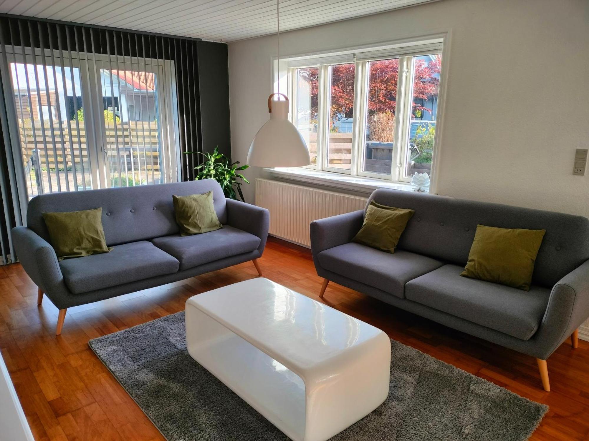 Nygaard Guesthouse Hjørring المظهر الخارجي الصورة