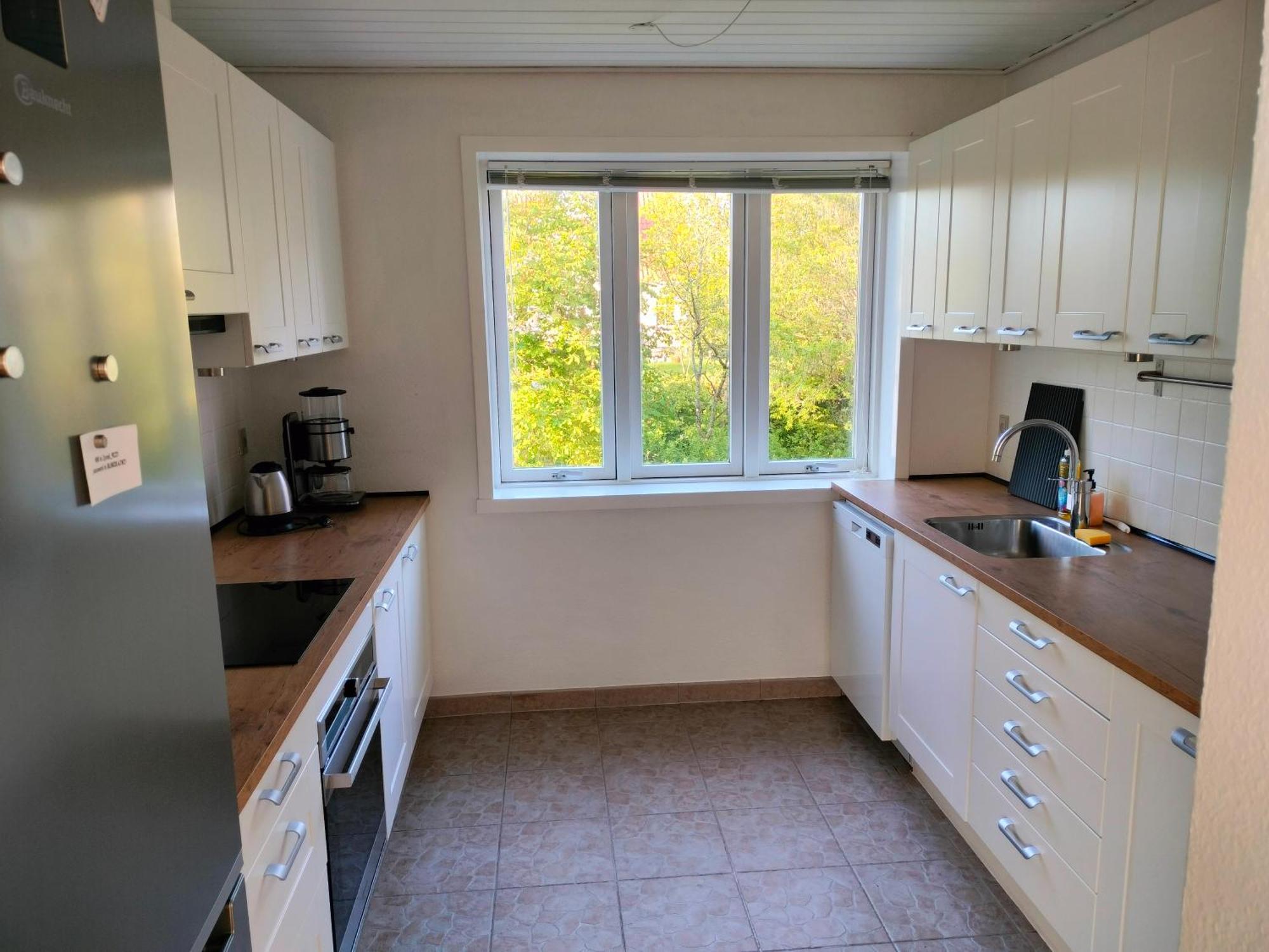 Nygaard Guesthouse Hjørring المظهر الخارجي الصورة