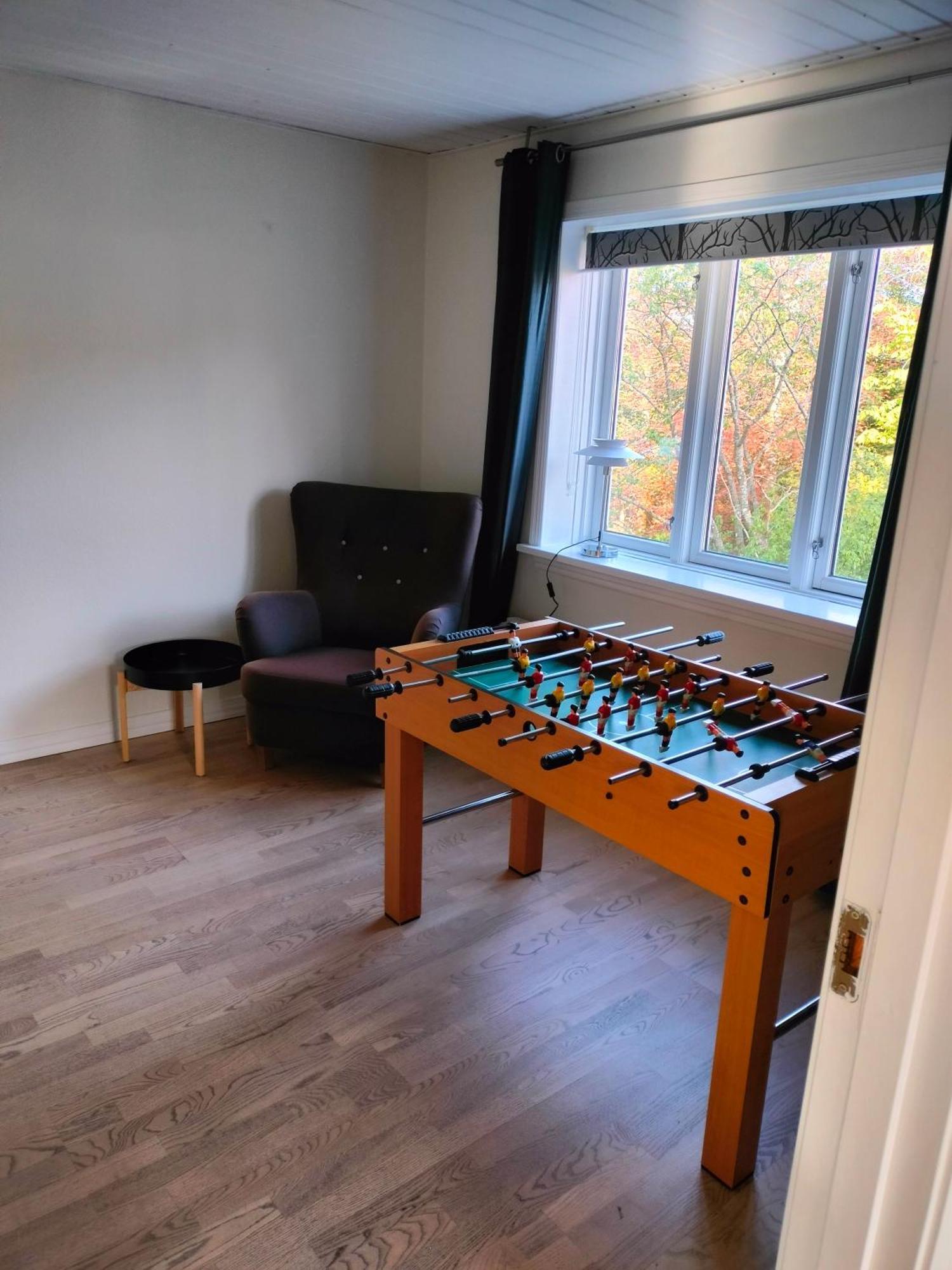 Nygaard Guesthouse Hjørring المظهر الخارجي الصورة