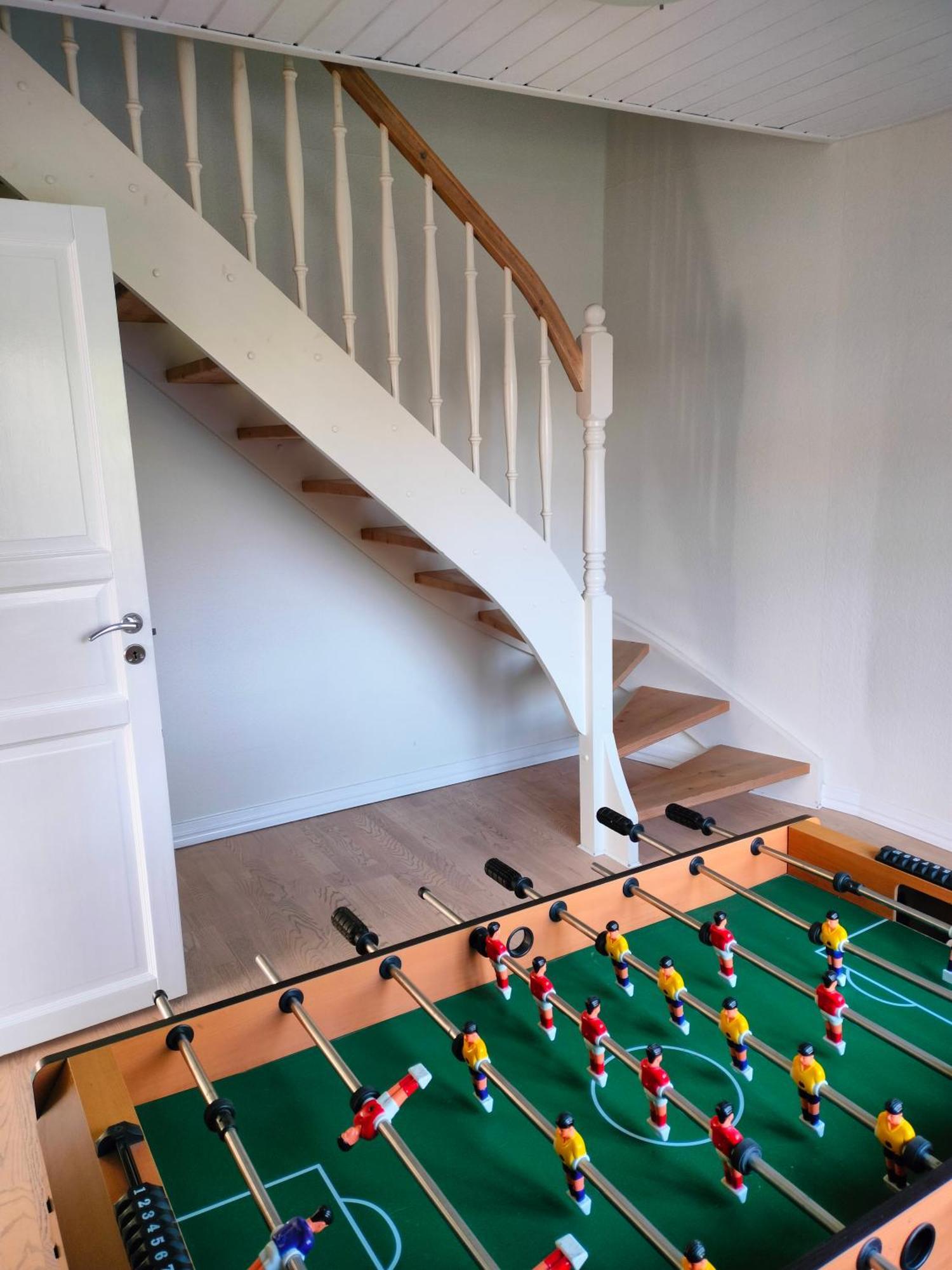 Nygaard Guesthouse Hjørring المظهر الخارجي الصورة