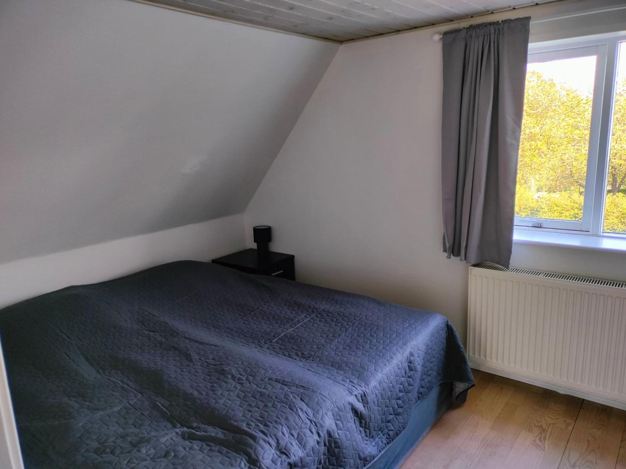 Nygaard Guesthouse Hjørring المظهر الخارجي الصورة