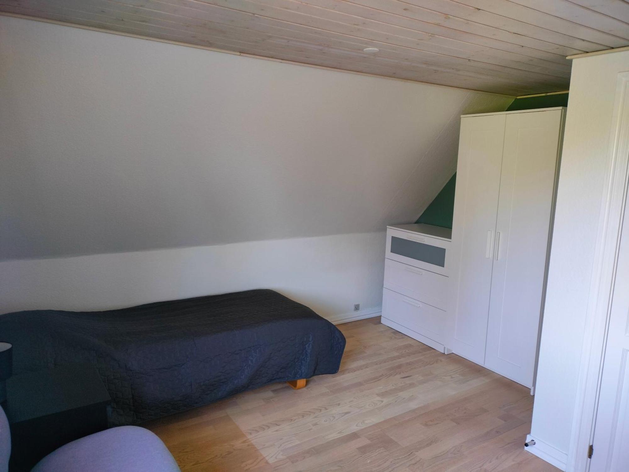 Nygaard Guesthouse Hjørring المظهر الخارجي الصورة