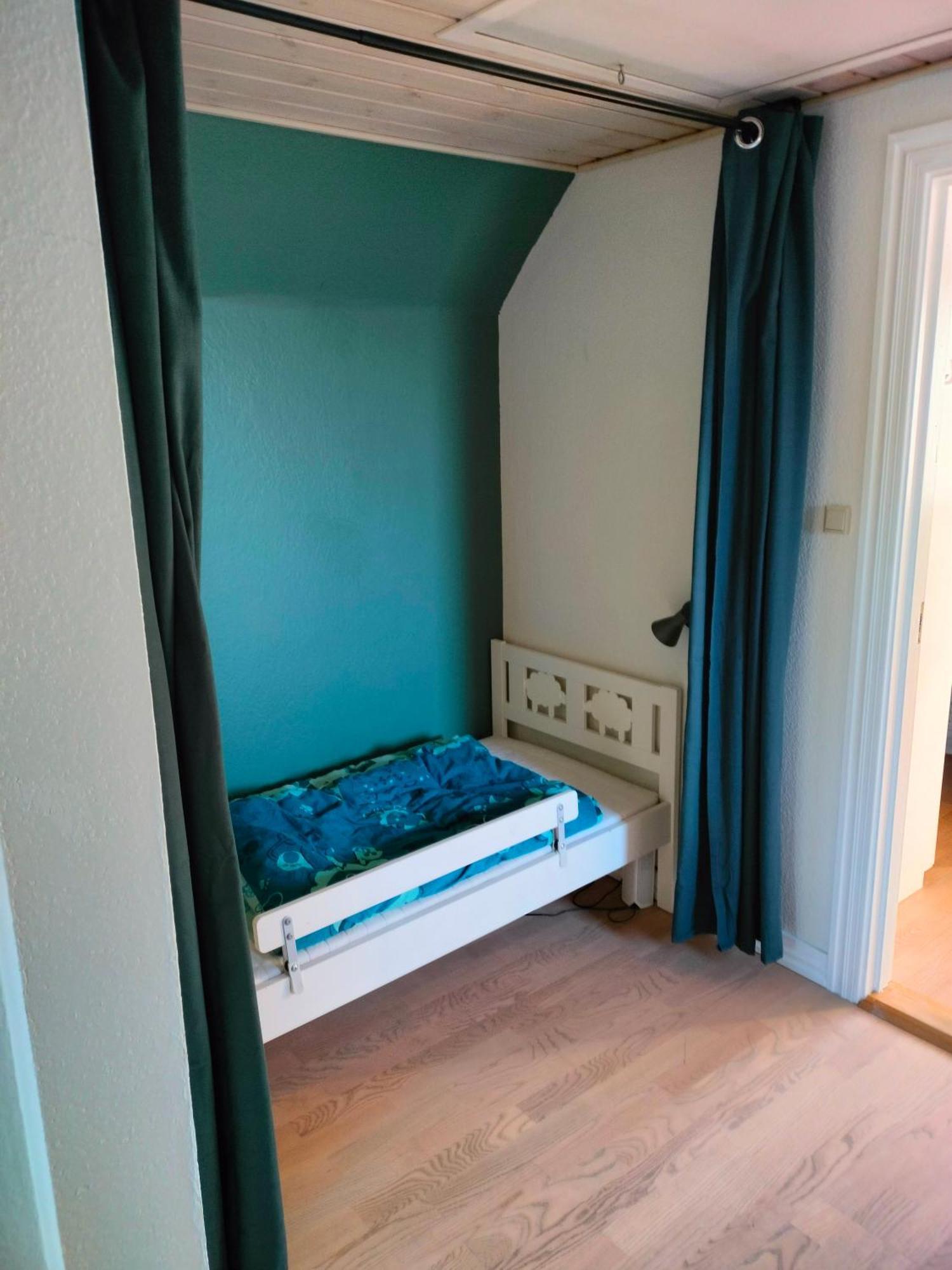 Nygaard Guesthouse Hjørring المظهر الخارجي الصورة