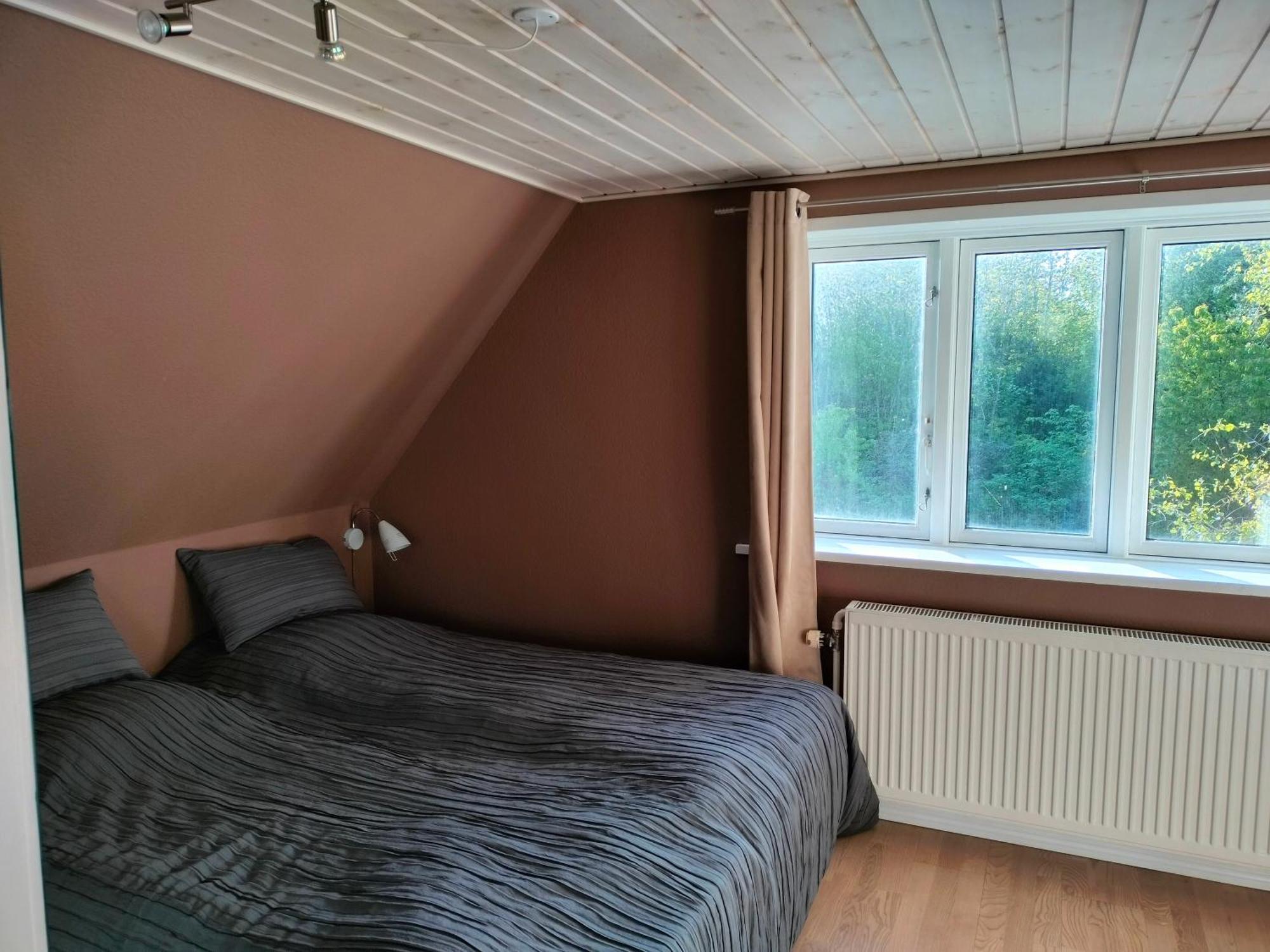 Nygaard Guesthouse Hjørring المظهر الخارجي الصورة