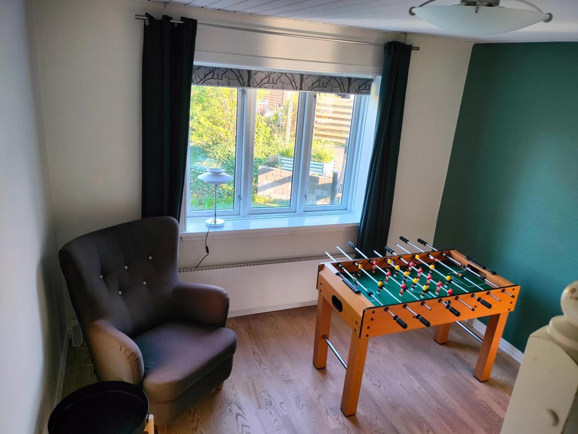 Nygaard Guesthouse Hjørring المظهر الخارجي الصورة
