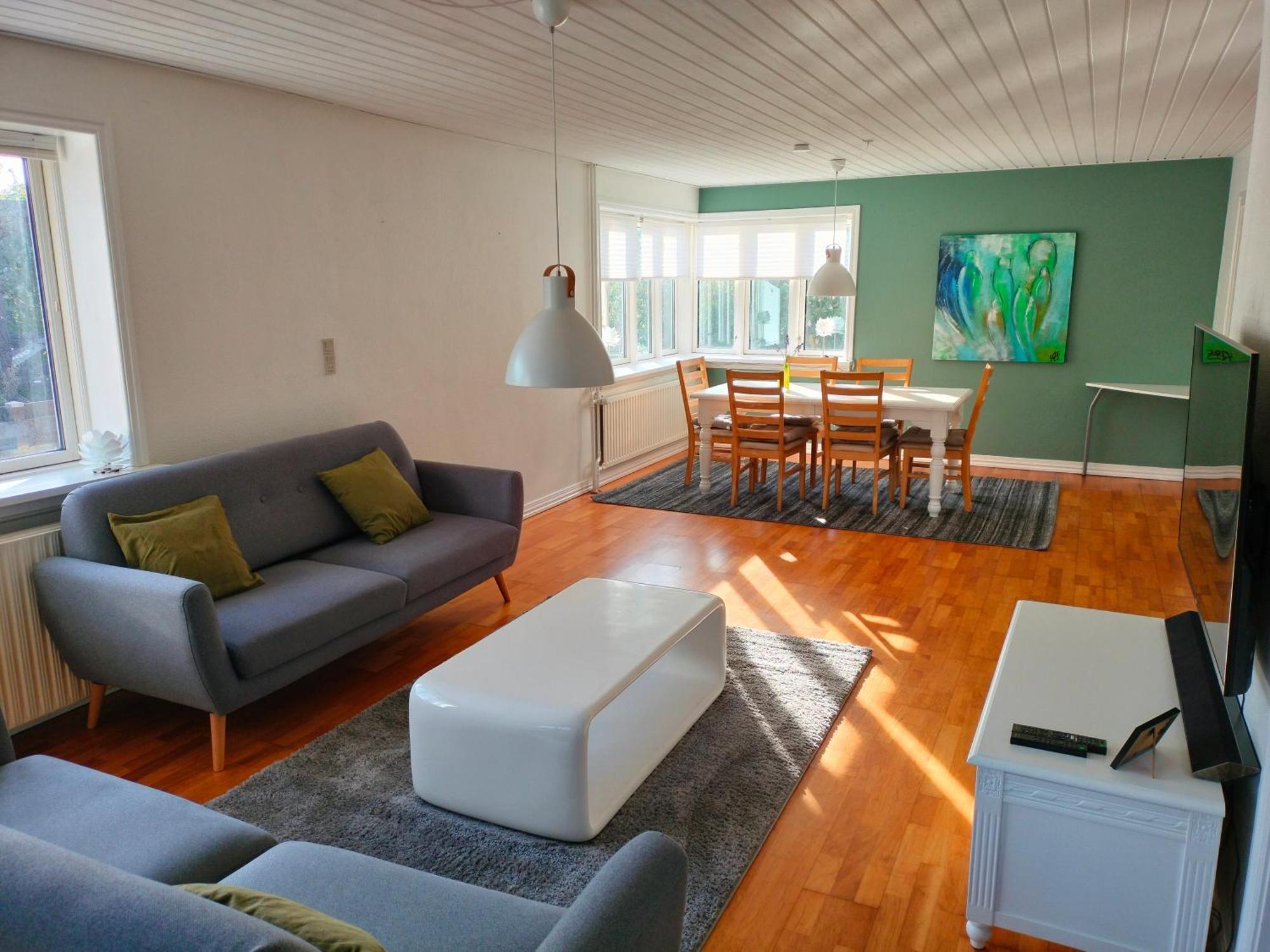 Nygaard Guesthouse Hjørring المظهر الخارجي الصورة